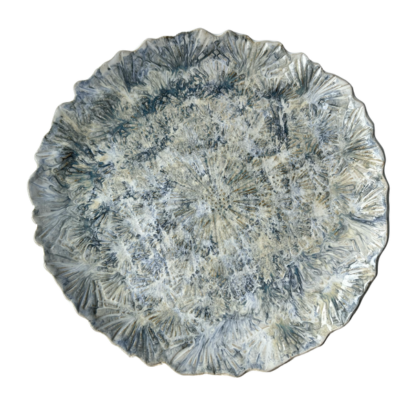 SECONDS: Unnamed Platter #1