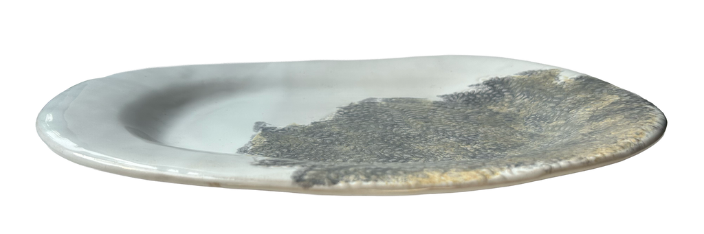 SECONDS: Unnamed Platter #4