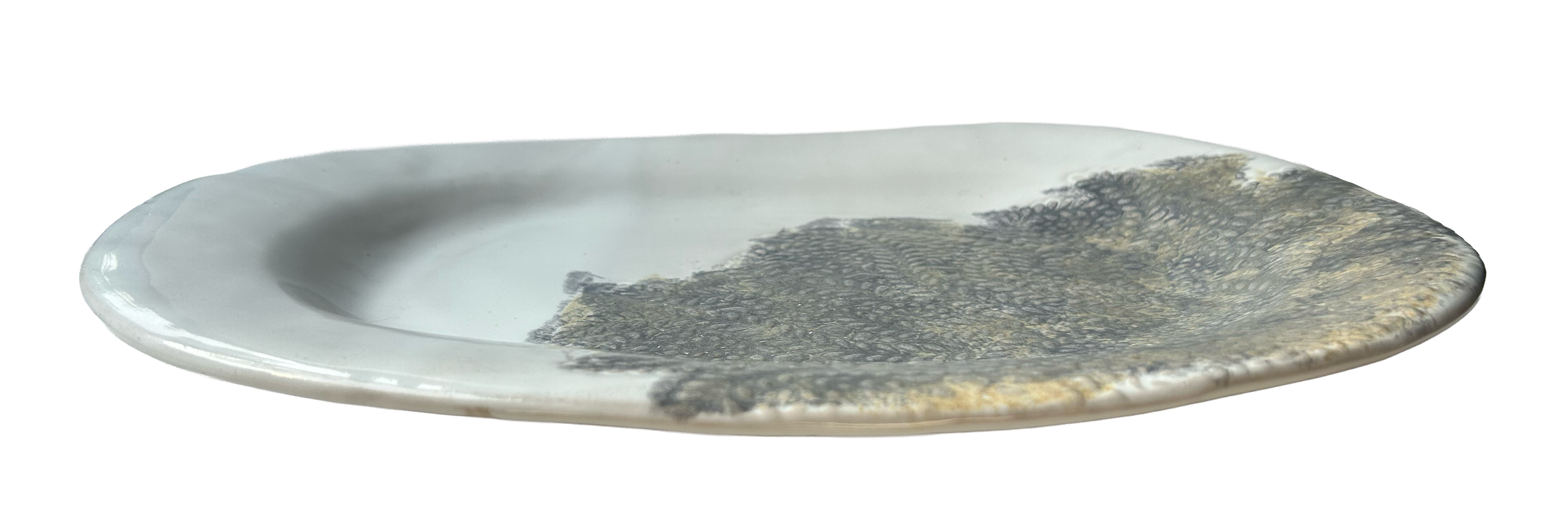 SECONDS: Unnamed Platter #4