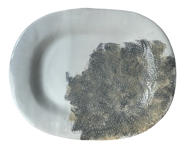SECONDS: Unnamed Platter #4