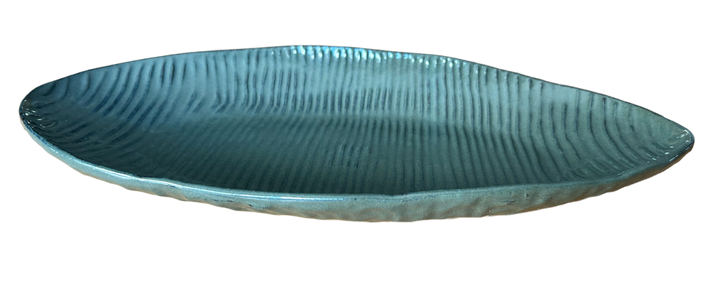 Wander Lines Vessel
