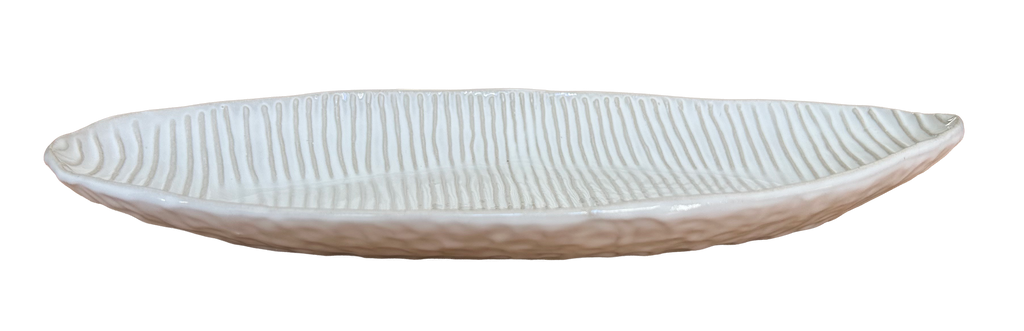 Wander Lines Vessel