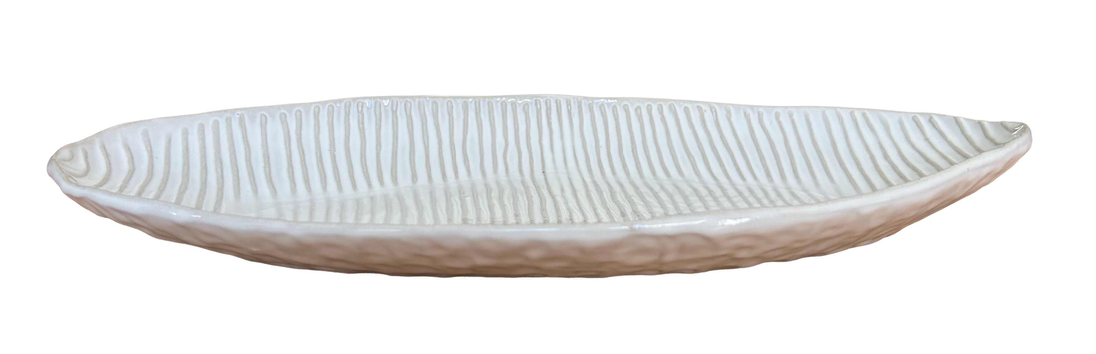Wander Lines Vessel