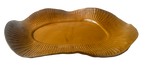 Wander Lines Float Platter