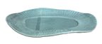 Wander Lines Float Platter
