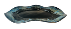 Wander Lines Float Platter