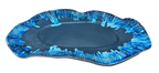Wander Lines Float Platter