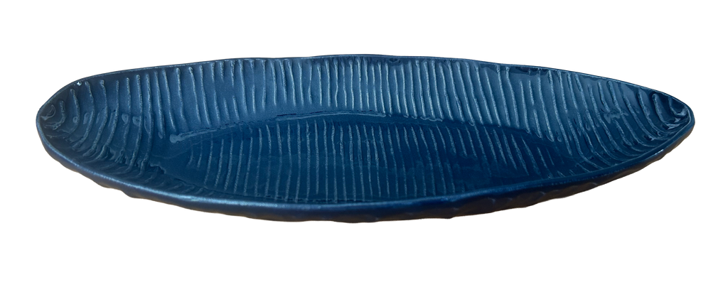 Wander Lines Vessel