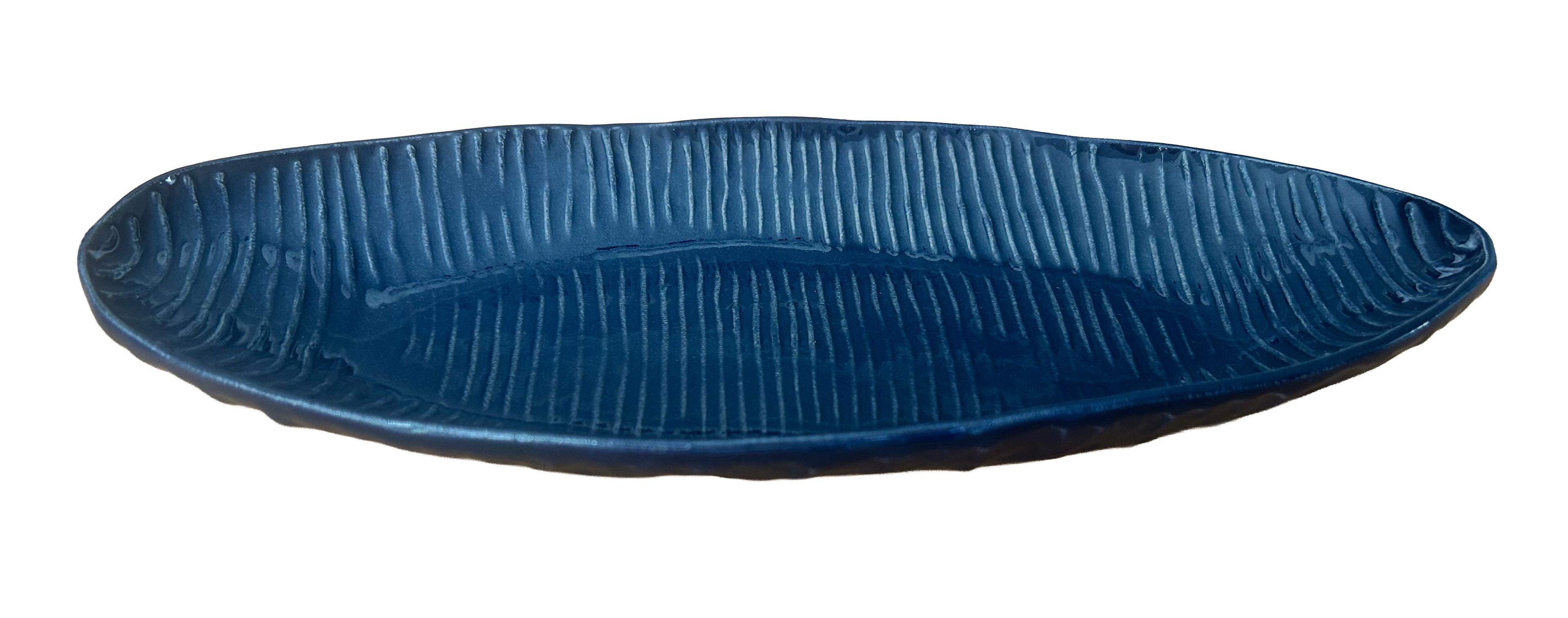 Wander Lines Vessel