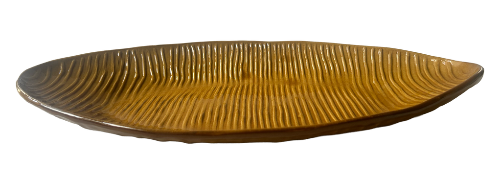 Wander Lines Vessel