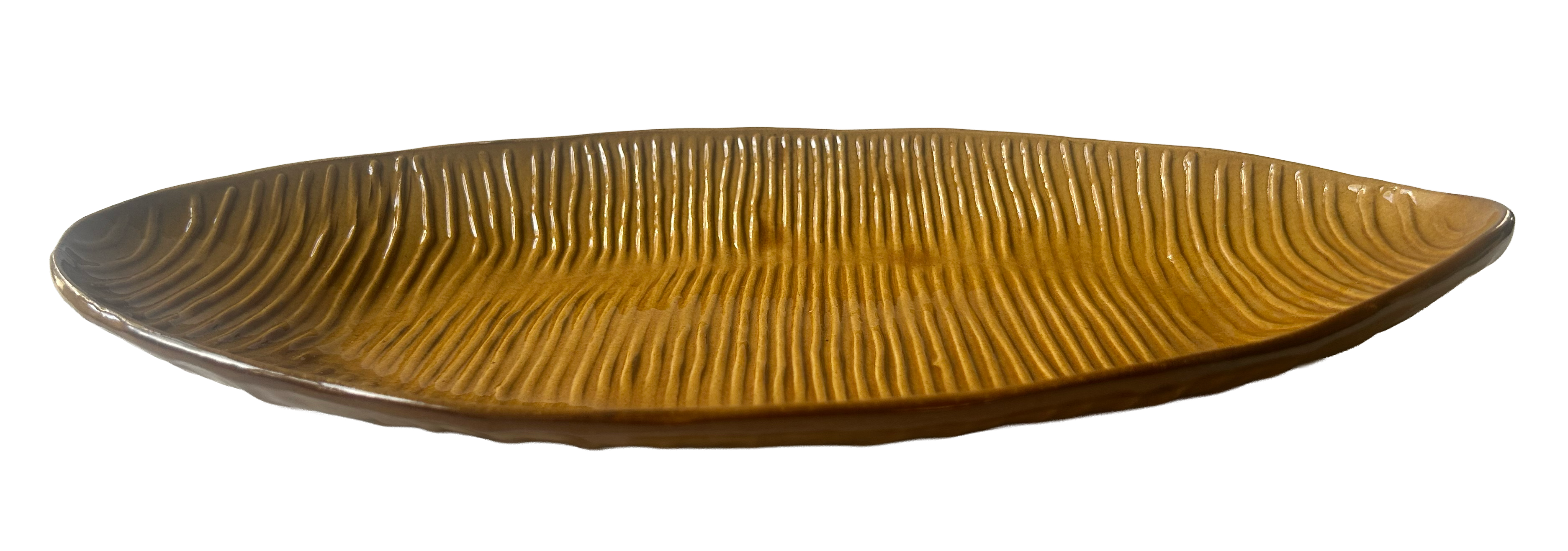 Wander Lines Vessel