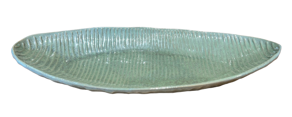 Wander Lines Vessel