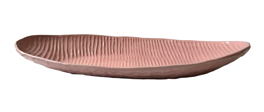 Wander Lines Vessel
