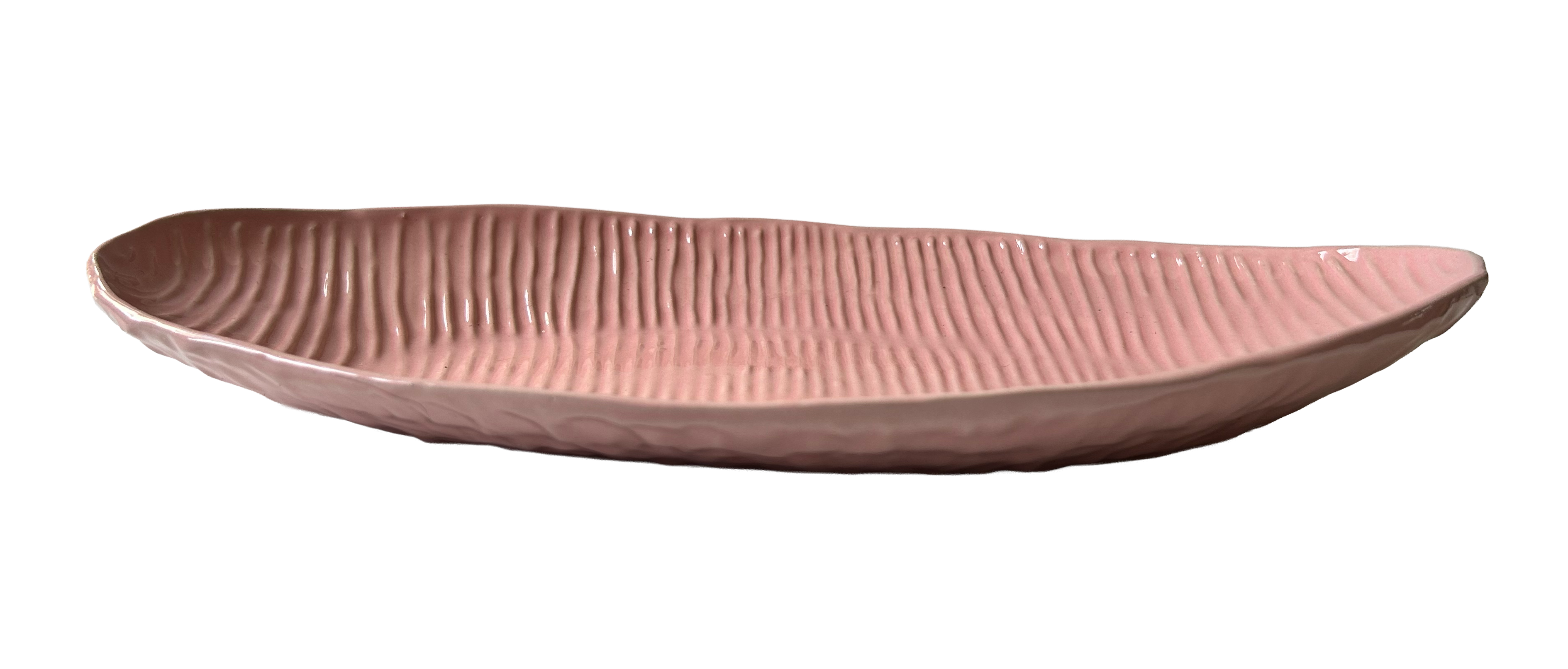 Wander Lines Vessel